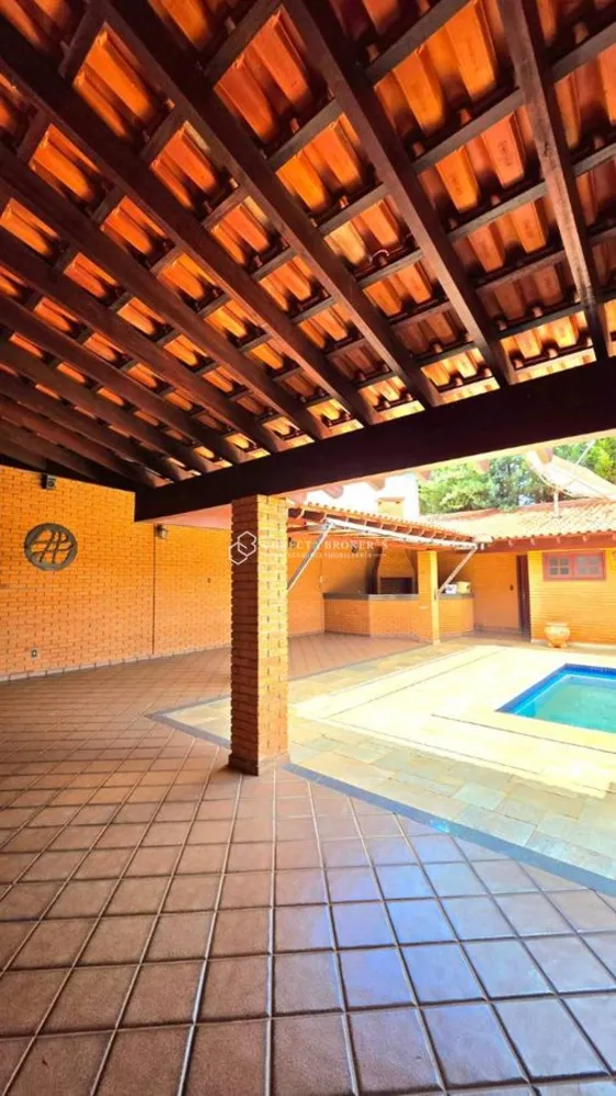 Sobrado, 3 quartos, 510 m² - Foto 8