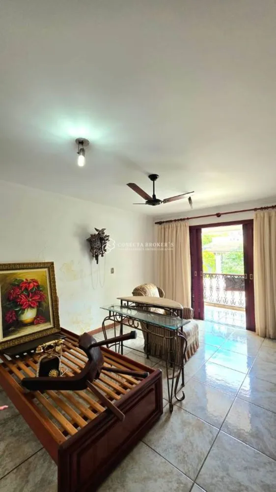 Sobrado, 3 quartos, 510 m² - Foto 3
