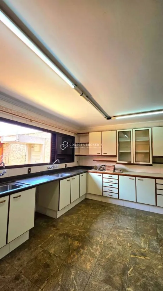 Sobrado, 3 quartos, 510 m² - Foto 1