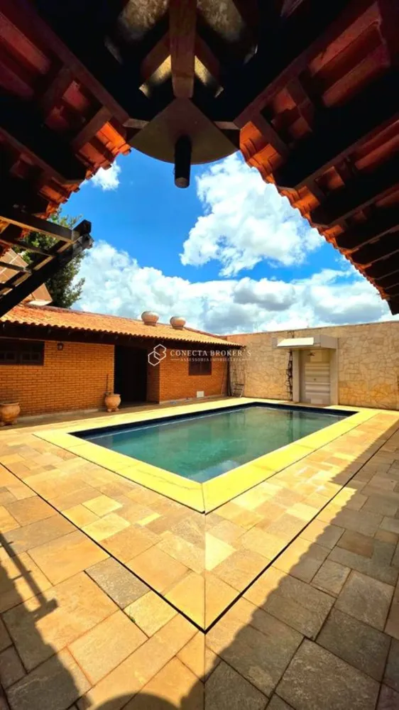 Sobrado, 3 quartos, 510 m² - Foto 11