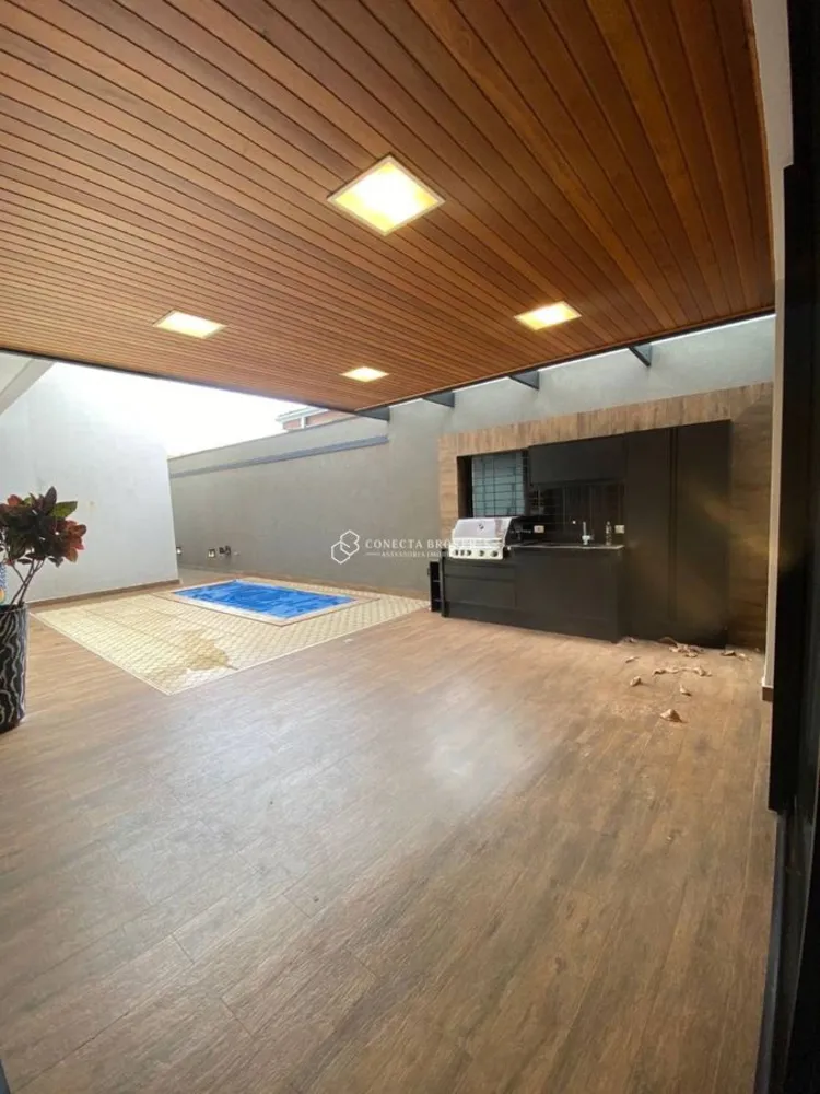 Casa de Condomínio, 3 quartos - Foto 7