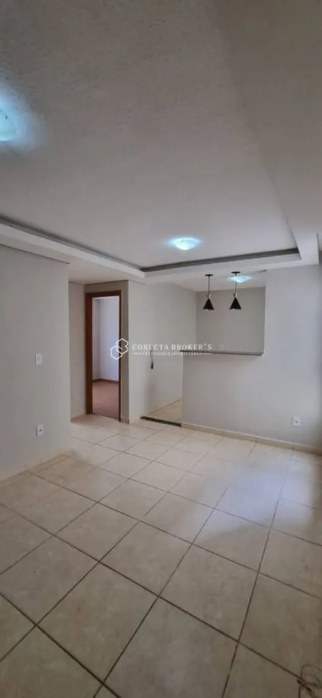 Apartamento - Foto 2