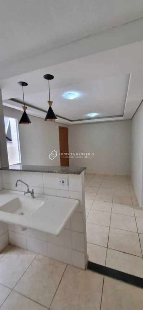 Apartamento - Foto 1