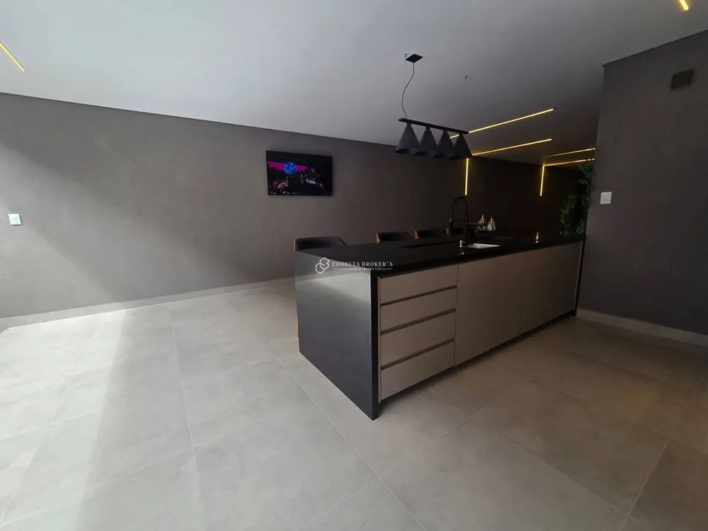 Casa, 3 quartos, 220 m² - Foto 6