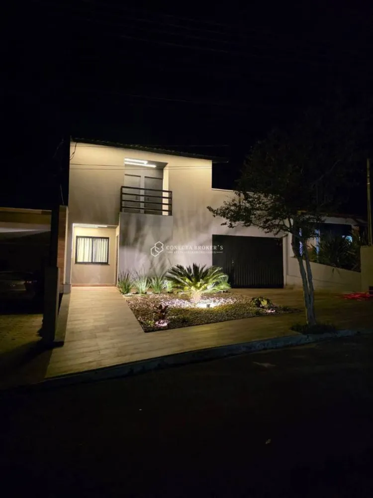 Casa, 3 quartos, 220 m² - Foto 2