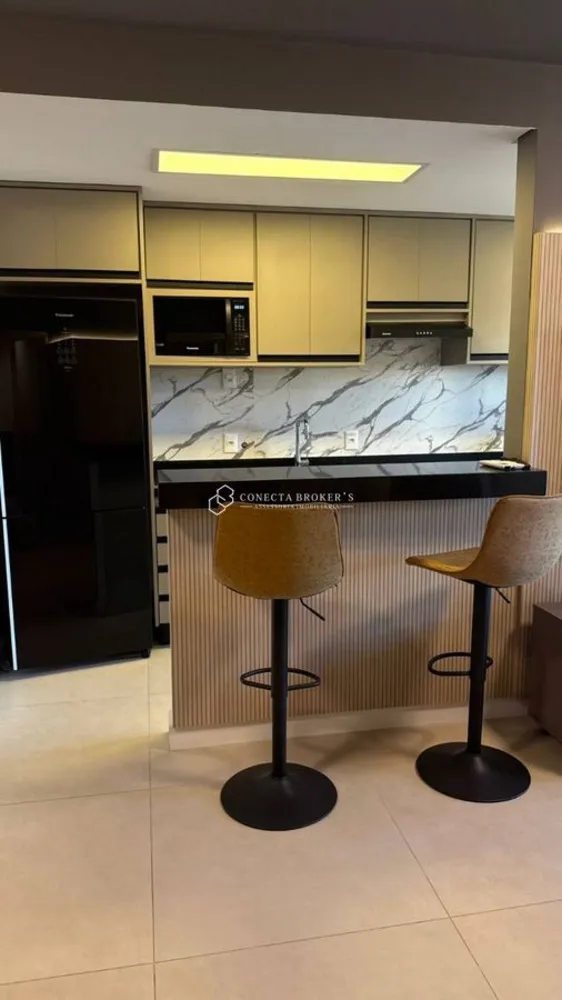 Apartamento, 3 quartos, 98 m² - Foto 6