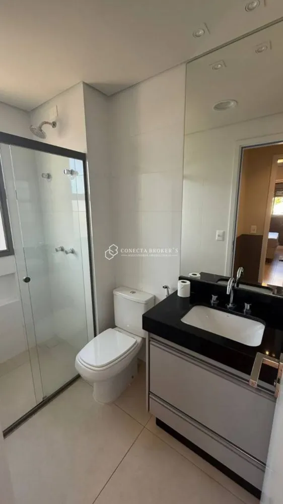 Apartamento, 3 quartos, 98 m² - Foto 4