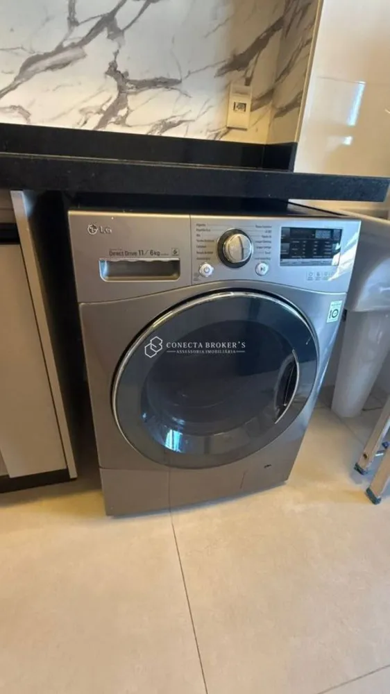 Apartamento, 3 quartos, 98 m² - Foto 1