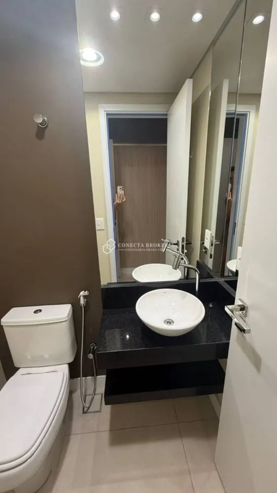 Apartamento, 3 quartos, 98 m² - Foto 2