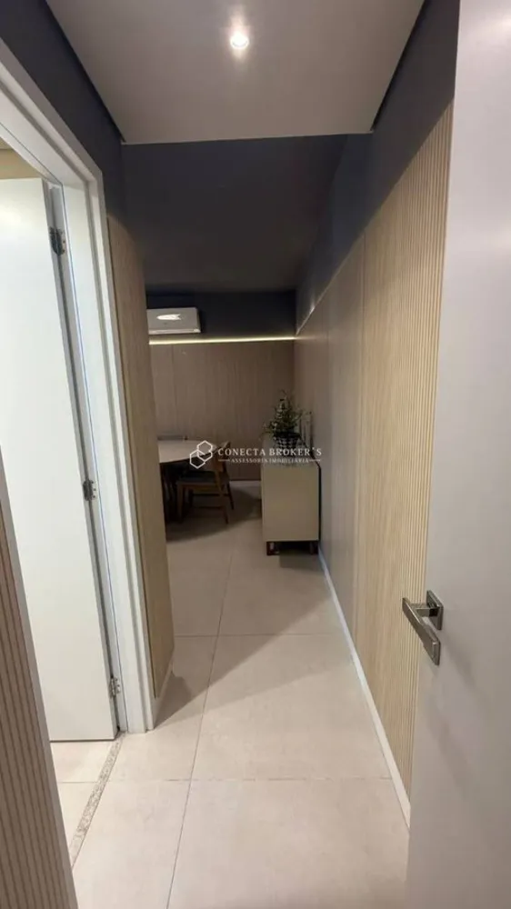 Apartamento, 3 quartos, 98 m² - Foto 3