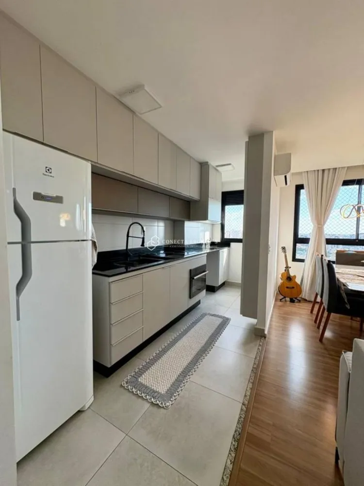Apartamento, 2 quartos, 64 m² - Foto 12