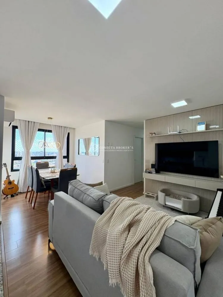 Apartamento, 2 quartos, 64 m² - Foto 4