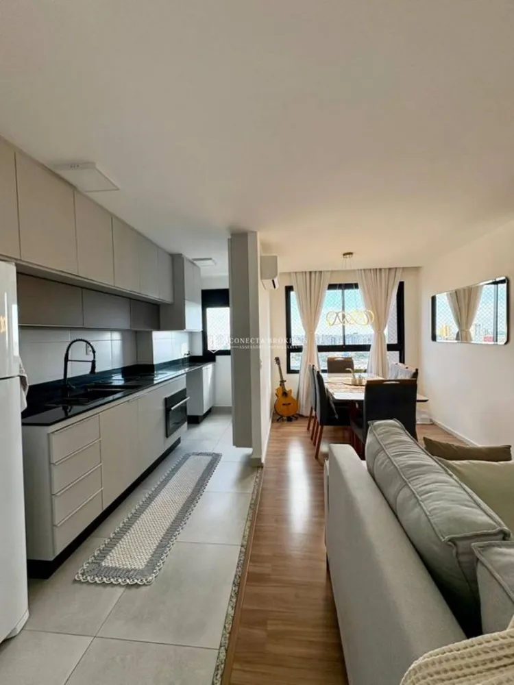 Apartamento, 2 quartos, 64 m² - Foto 10