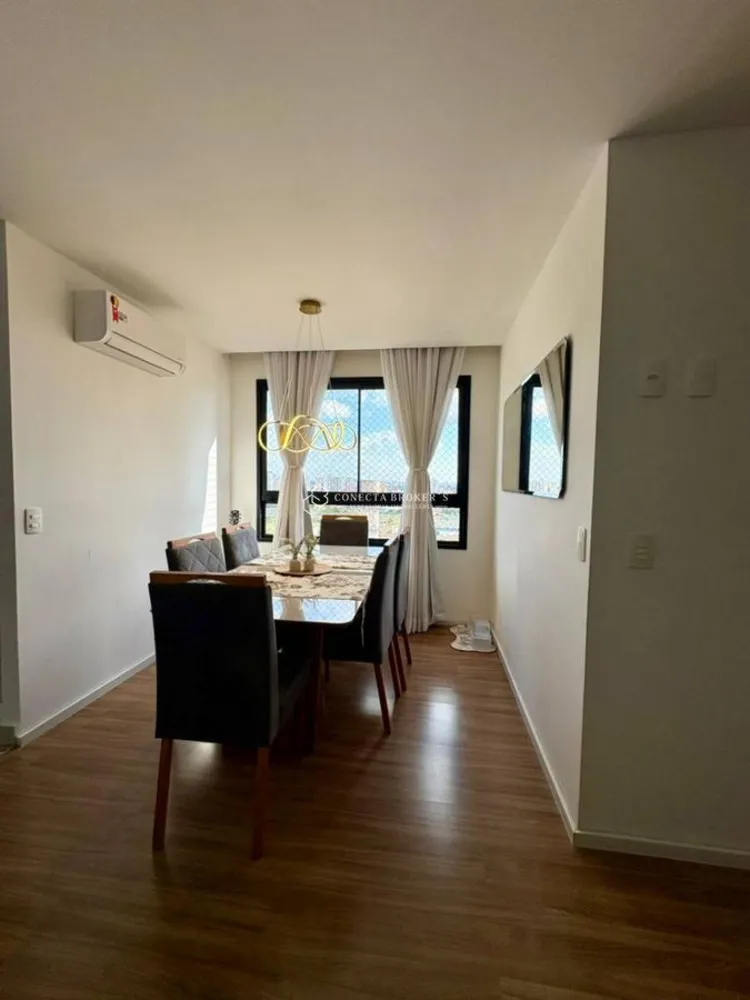 Apartamento, 2 quartos, 64 m² - Foto 6