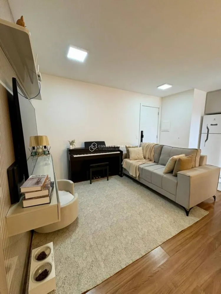 Apartamento, 2 quartos, 64 m² - Foto 5