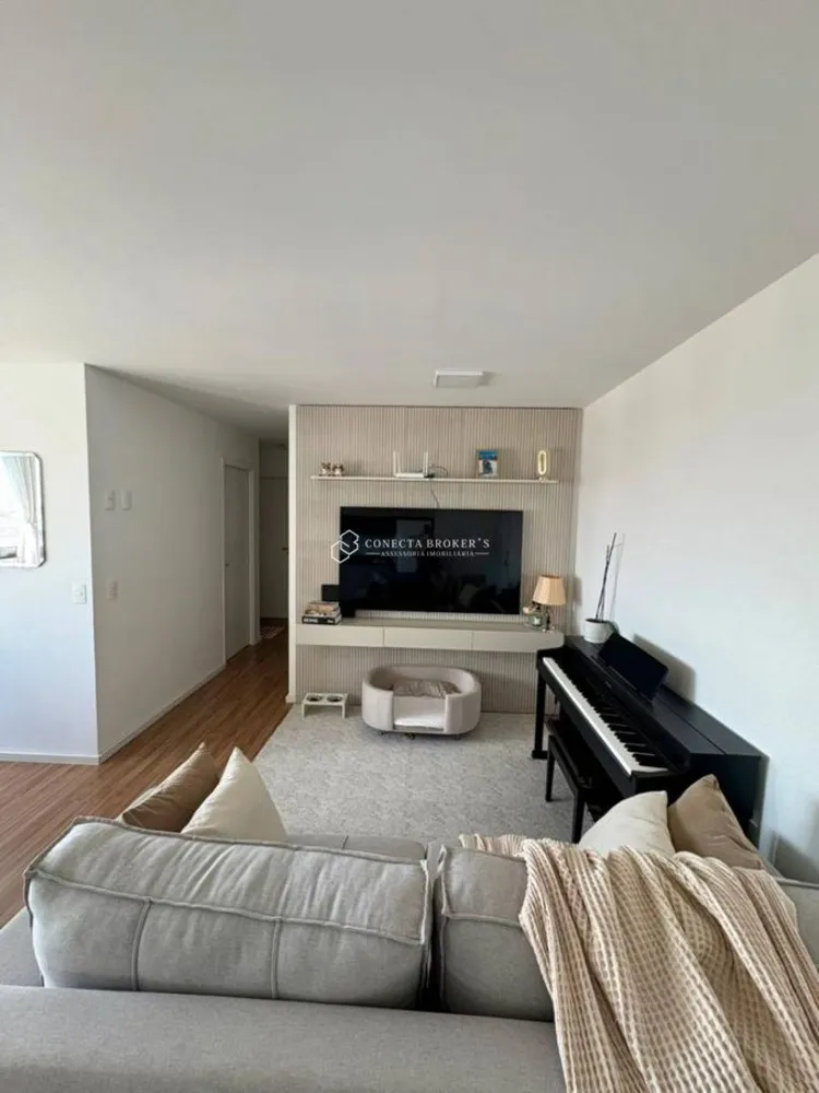 Apartamento, 2 quartos, 64 m² - Foto 8