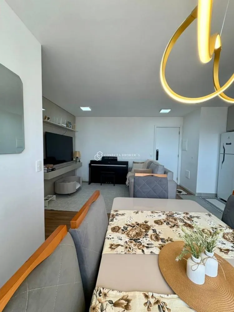 Apartamento, 2 quartos, 64 m² - Foto 9