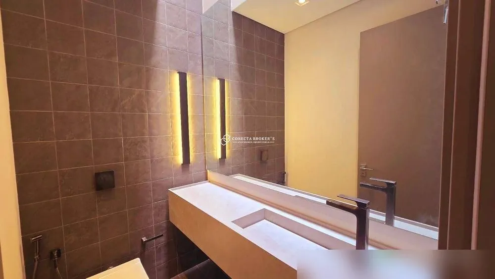 Casa de Condomínio, 4 quartos - Foto 10
