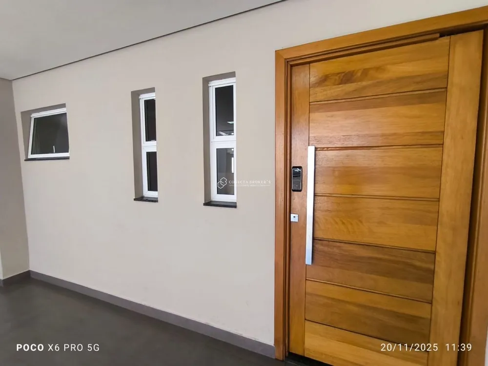 Casa, 3 quartos, 180 m² - Foto 2