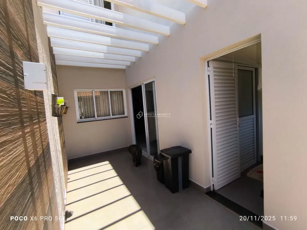 Casa, 3 quartos, 180 m² - Foto 6