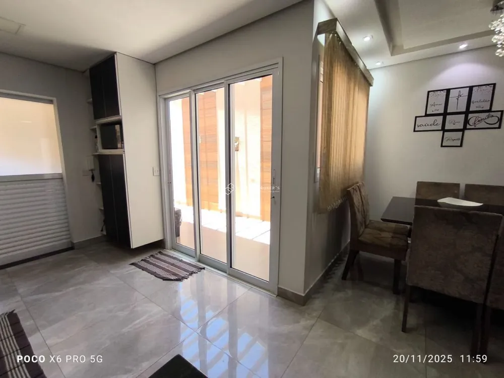 Casa, 3 quartos, 180 m² - Foto 5