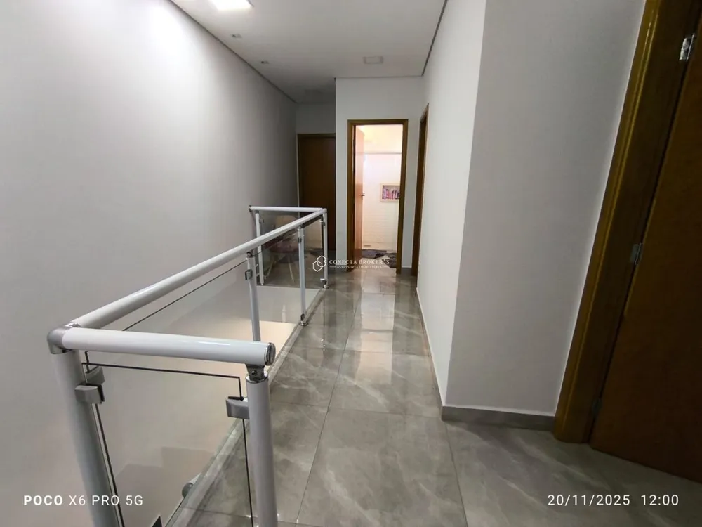 Casa, 3 quartos, 180 m² - Foto 8