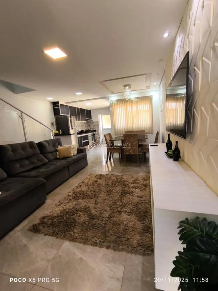 Casa, 3 quartos, 180 m² - Foto 1