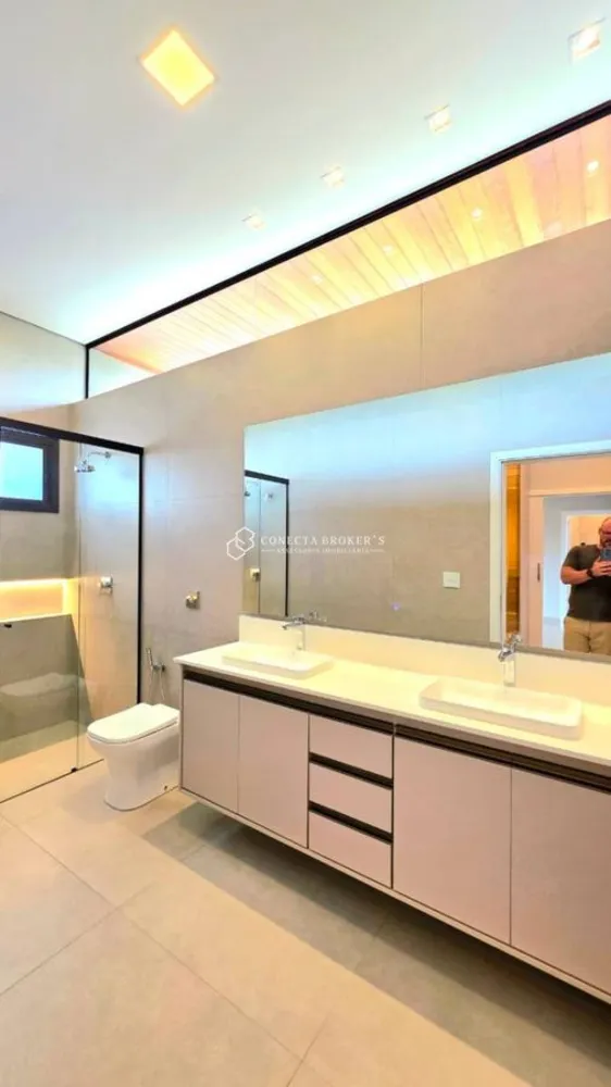 Casa de Condomínio, 3 quartos - Foto 8