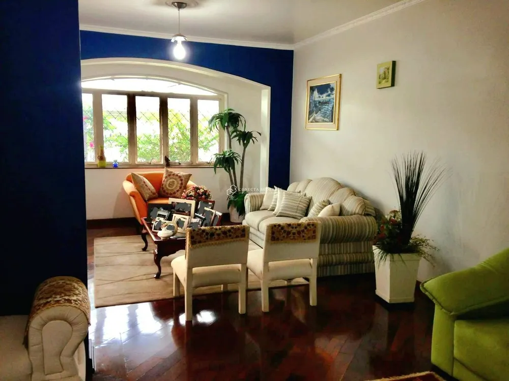 Casa, 3 quartos - Foto 8