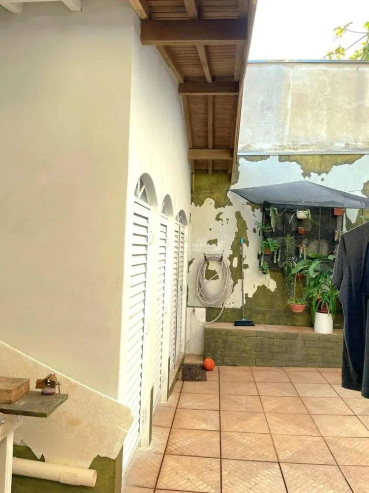 Casa, 3 quartos - Foto 10