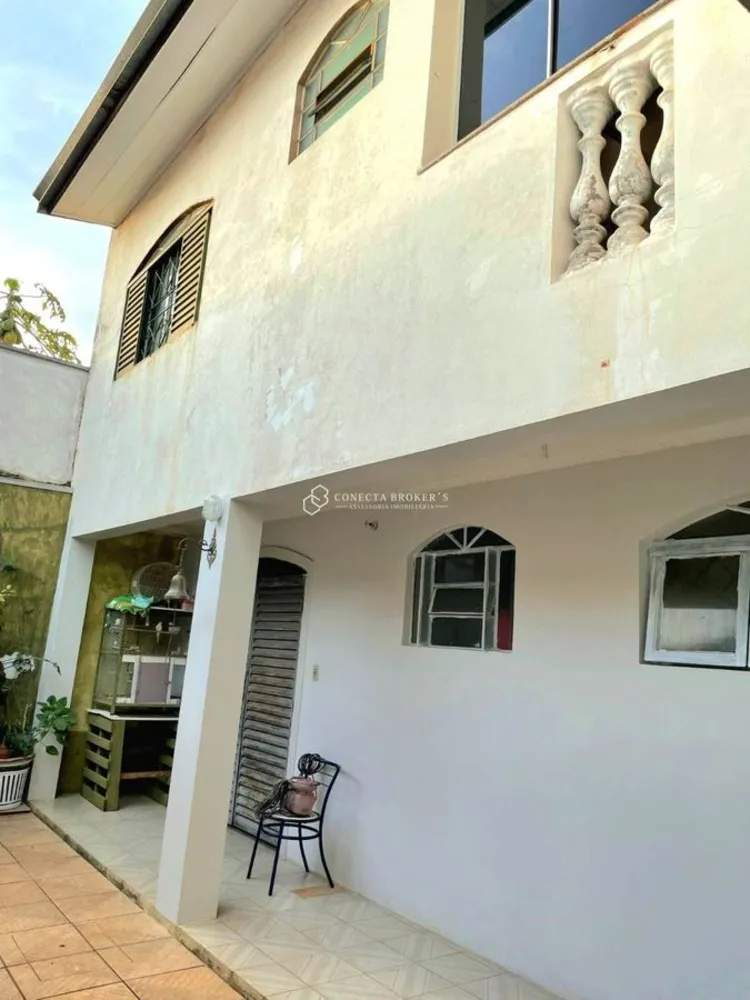 Casa, 3 quartos - Foto 9