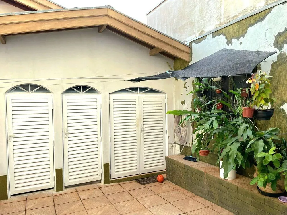 Casa, 3 quartos - Foto 11