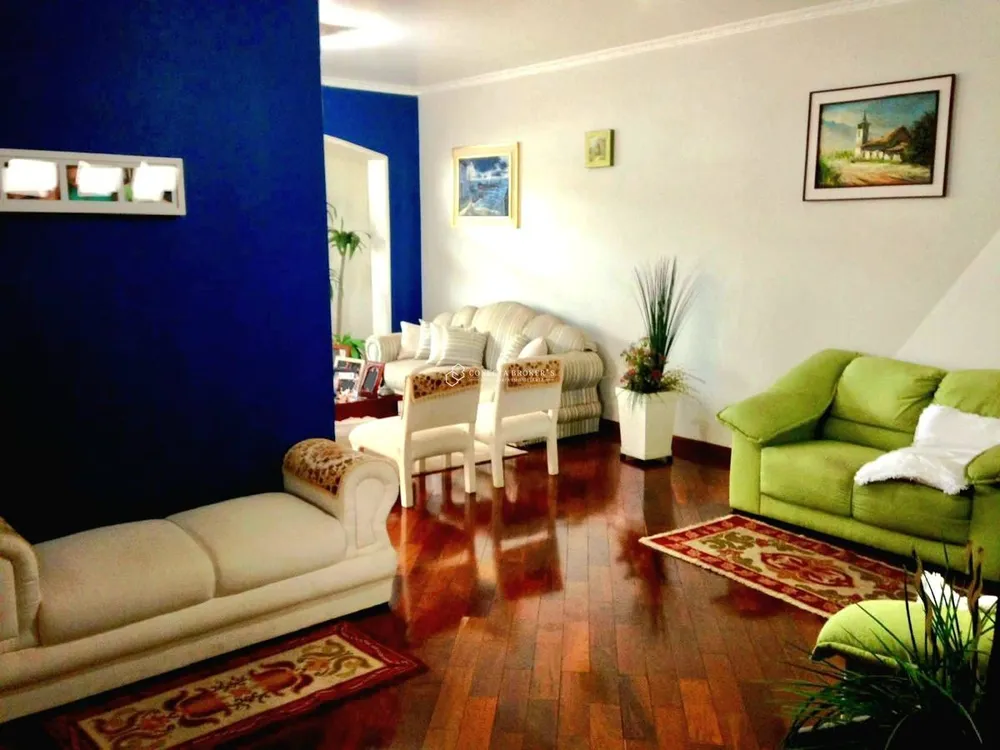 Casa, 3 quartos - Foto 2