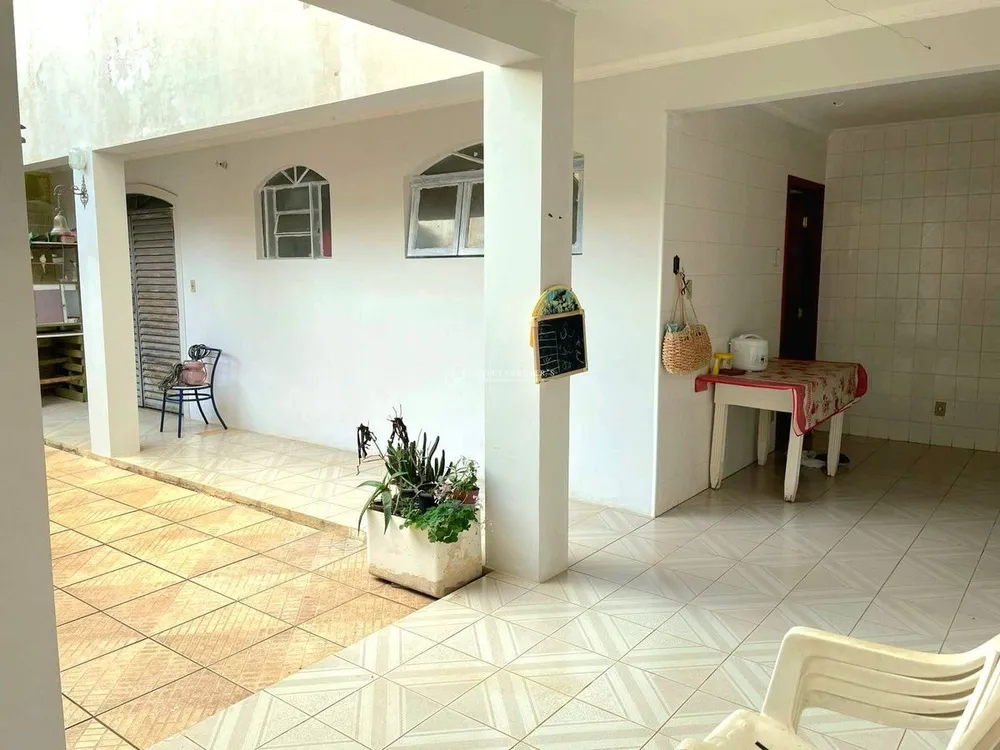 Casa, 3 quartos - Foto 5