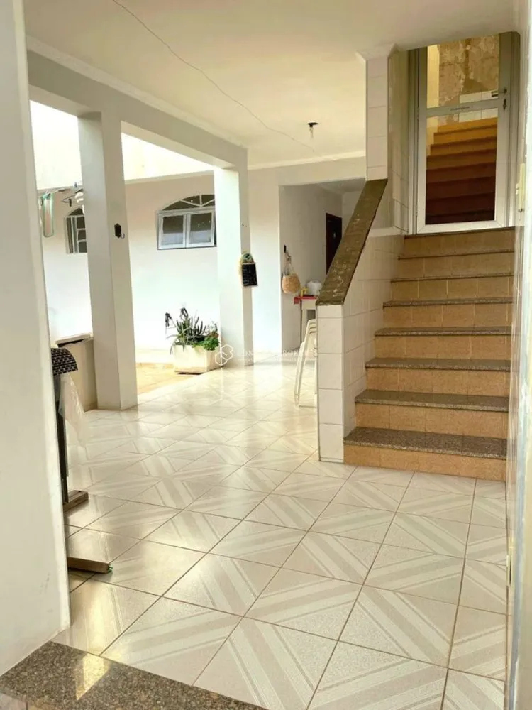 Casa, 3 quartos - Foto 12