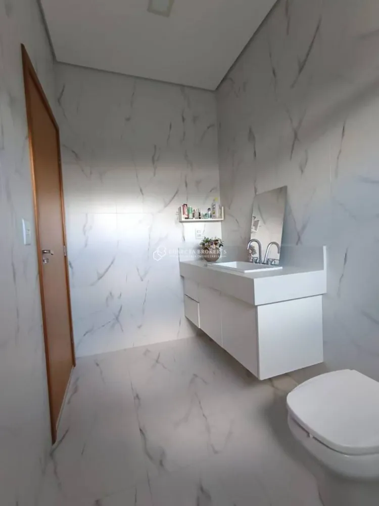 Casa de Condomínio, 3 quartos - Foto 5