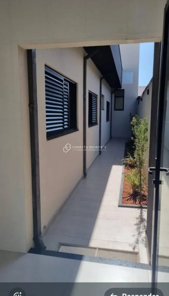 Casa, 3 quartos - Foto 5