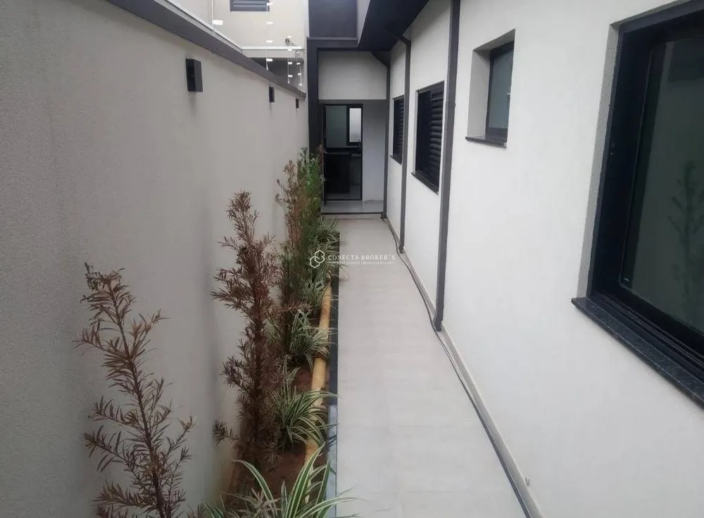 Casa, 3 quartos - Foto 8