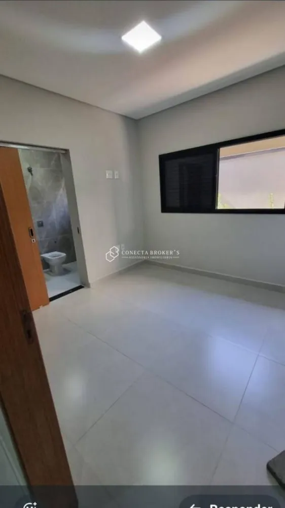Casa, 3 quartos - Foto 2