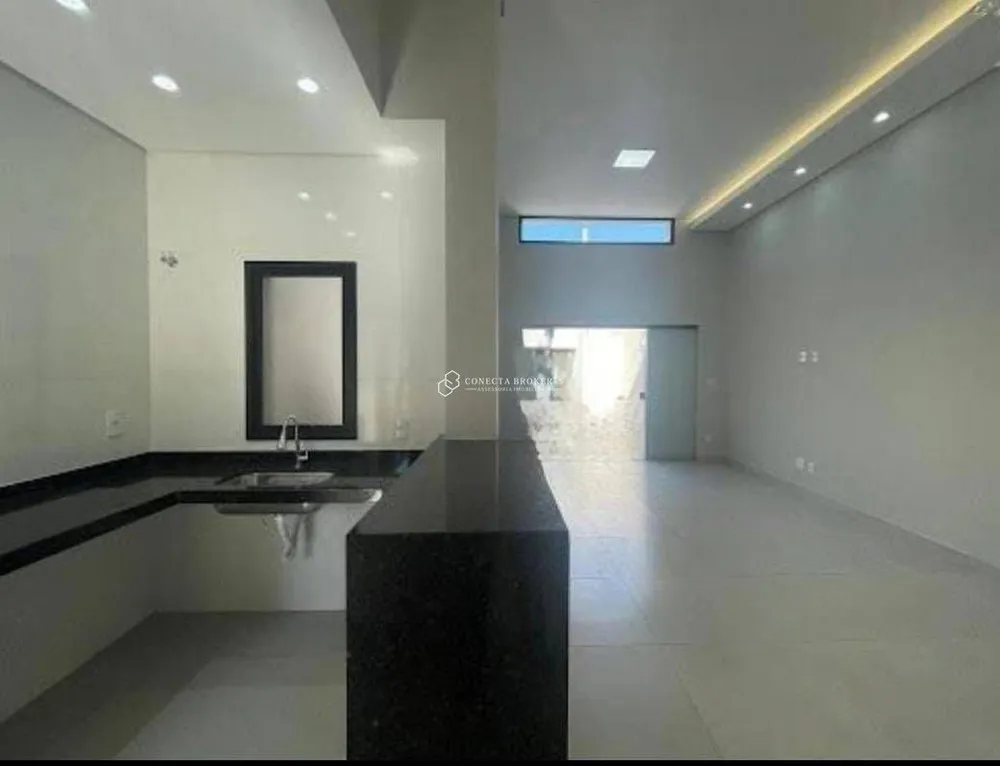 Casa, 3 quartos - Foto 3