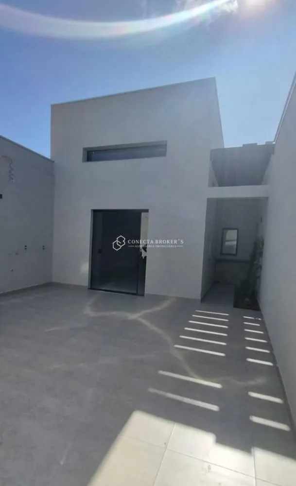 Casa, 3 quartos - Foto 11