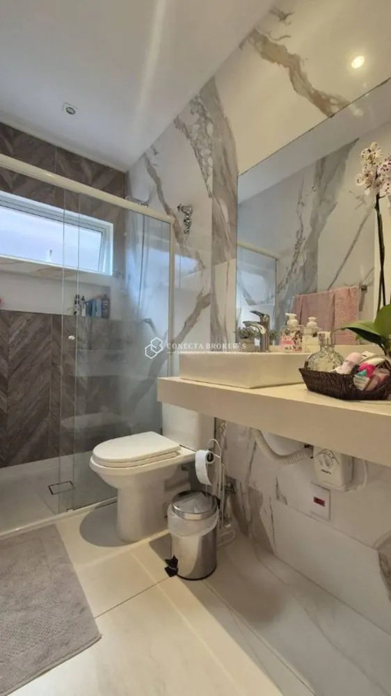 Casa de Condomínio, 4 quartos - Foto 5