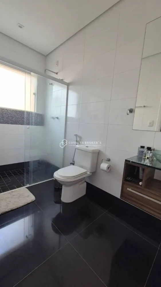 Casa de Condomínio, 4 quartos - Foto 12