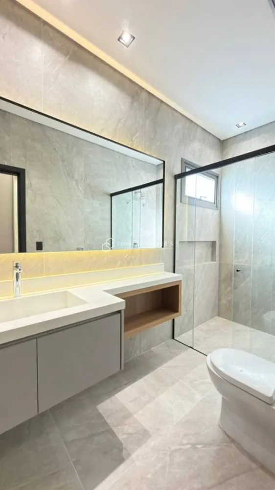 Casa de Condomínio, 3 quartos - Foto 6