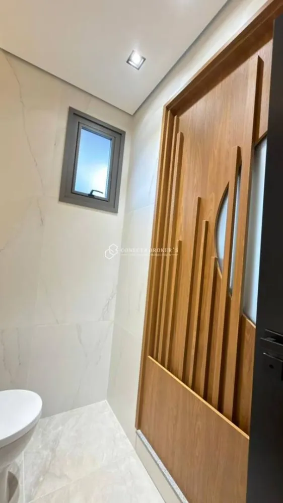 Casa de Condomínio, 3 quartos - Foto 10