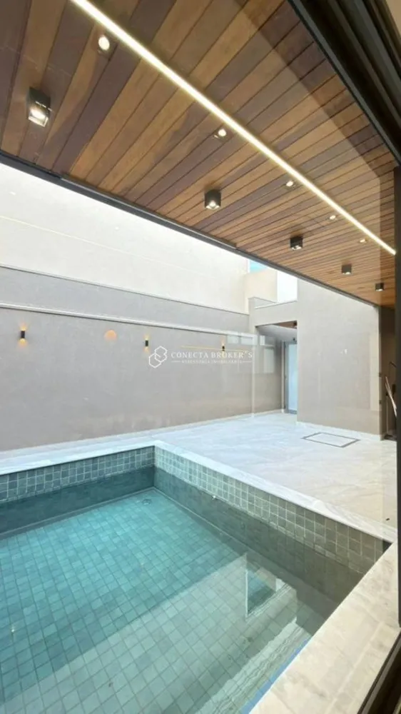 Casa de Condomínio, 3 quartos - Foto 12
