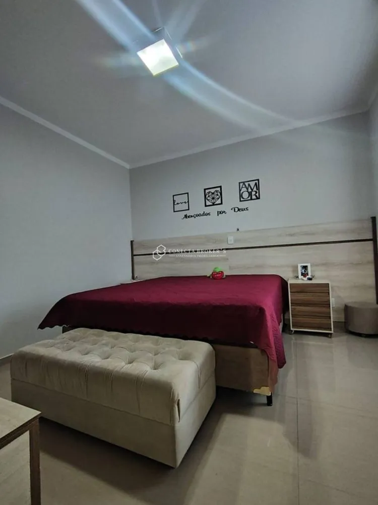 Casa de Condomínio, 3 quartos - Foto 5