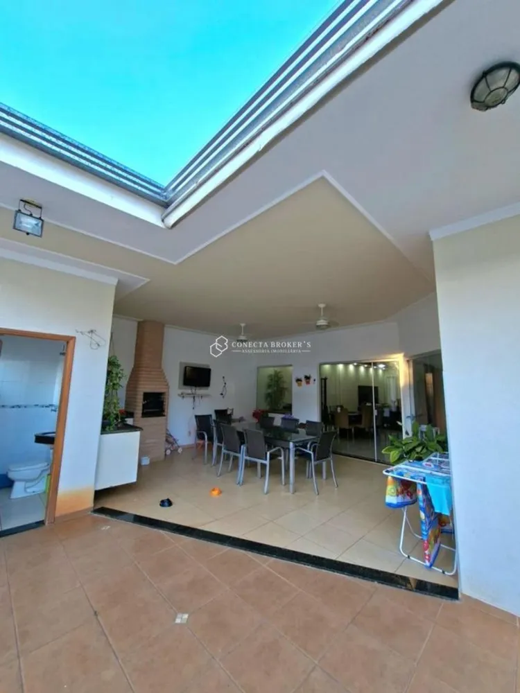 Casa de Condomínio, 3 quartos - Foto 8