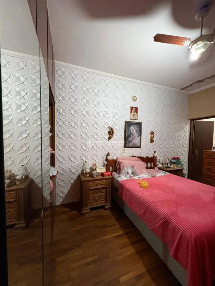 Casa, 3 quartos, 159 m² - Foto 4