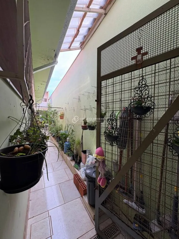 Casa, 3 quartos, 159 m² - Foto 7